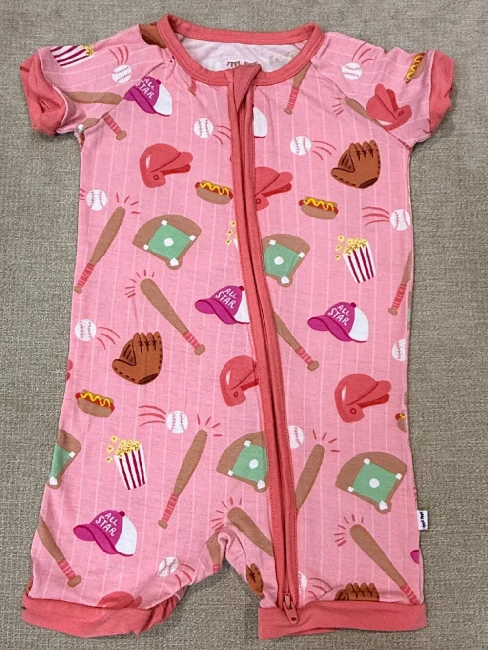 Little Sleepies little sleepies